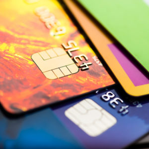 Cashless society