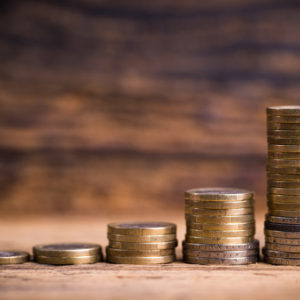 Exponentials and compound interest