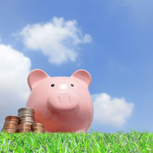 Tax Free Savings Accounts