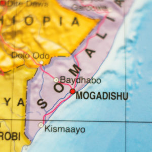 mogadishu and somalia