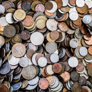 seigniorage and coins