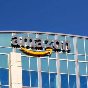 amazon
