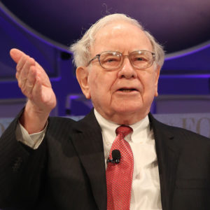 warren buffett